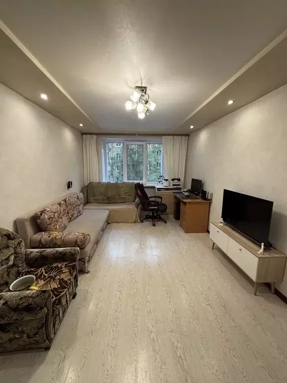 Продаётся 1-к квартира, 29.2 м - Фото 0