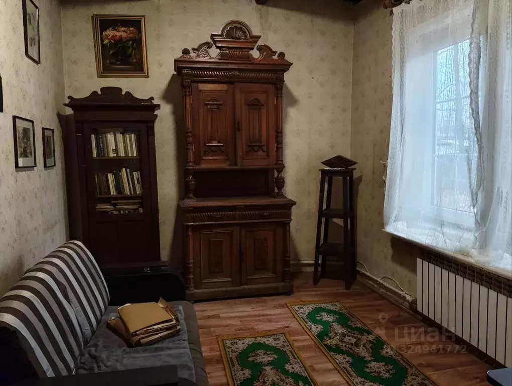 Дом в Московская область, Раменский муниципальный округ, Удельная пгт ... - Фото 2