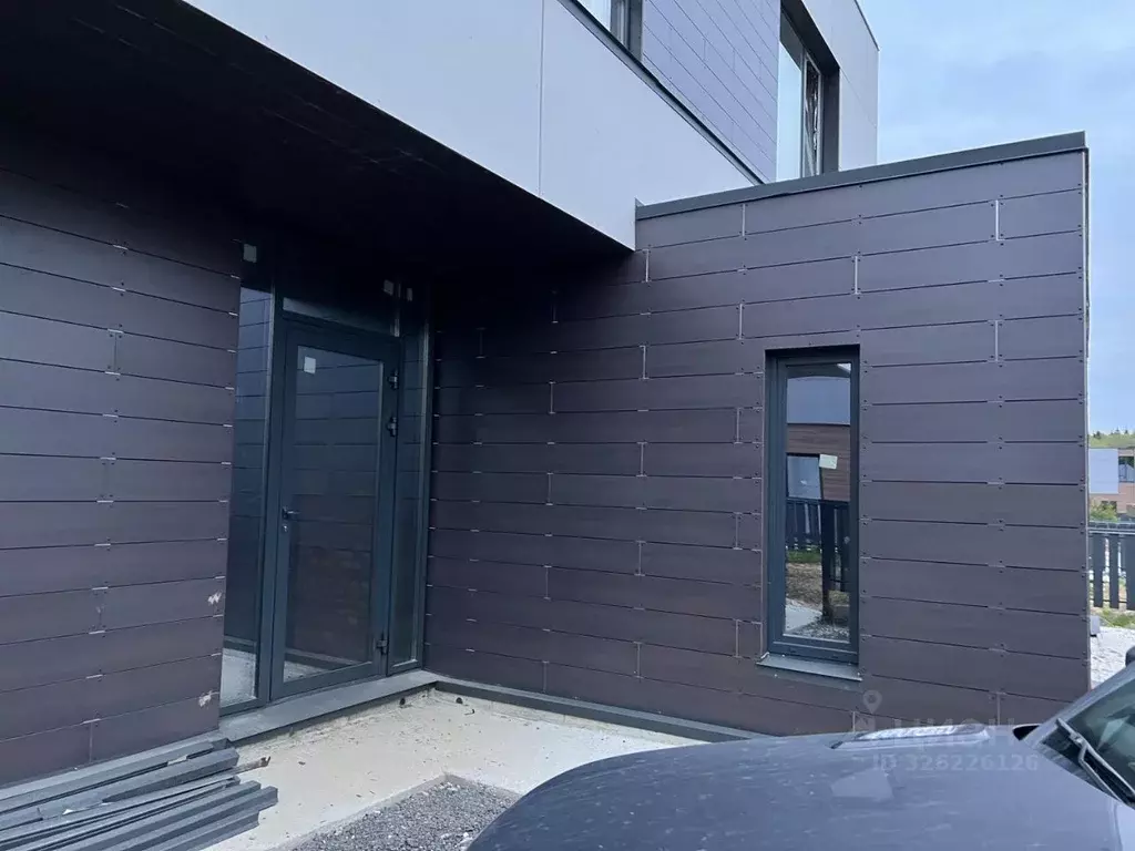 Коттедж в Московская область, Химки Новогорск Клаб кп,  (280 м) - Фото 1