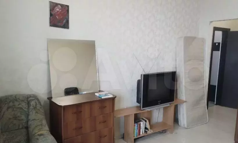 Квартира-студия, 34 м, 17/20 эт. - Фото 0