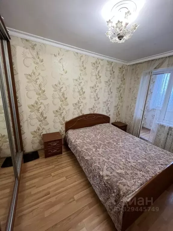 3-к кв. Северная Осетия, Владикавказ Владикавказская ул., 1 (71.0 м) - Фото 2