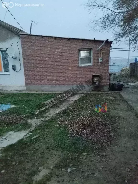 2-комнатная квартира: Яшкуль, переулок Свердлова, 12 (34.7 м) - Фото 2