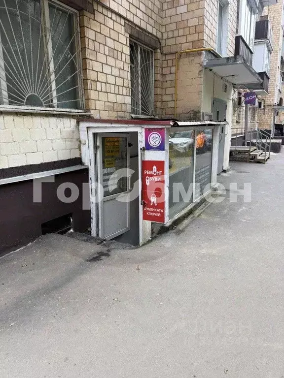 Помещение свободного назначения в Москва ул. Винокурова, 15К1 (29 м) - Фото 2