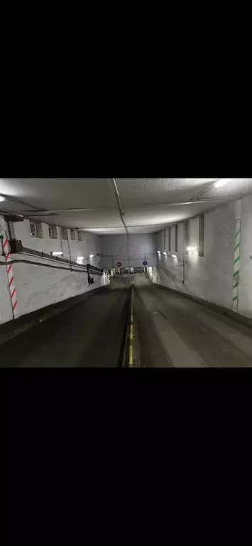 Помещение свободного назначения в Москва Совхозная ул., 49 (120 м) - Фото 1