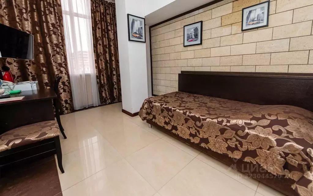 Комната Дагестан, Махачкала М-5 мкр, ул. Просвещения, 4 (16.0 м) - Фото 2