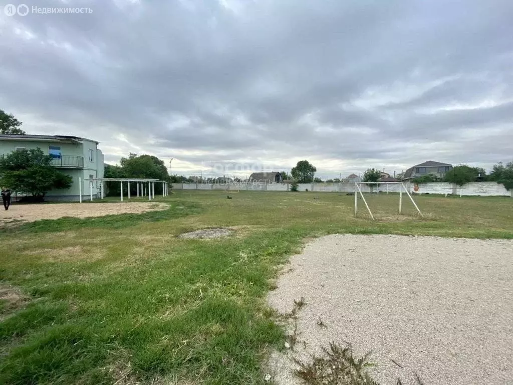 Участок в Приморский, переулок Леонова (75 м) - Фото 2