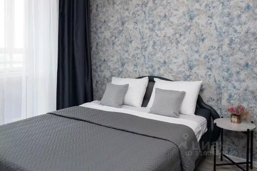 2-к кв. Забайкальский край, Чита ул. Тимирязева, 23 (45.0 м) - Фото 0