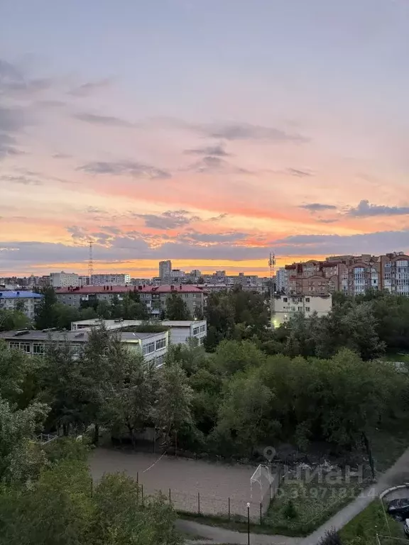 4-к кв. Омская область, Омск Волочаевская ул., 17Ж (85.0 м) - Фото 0