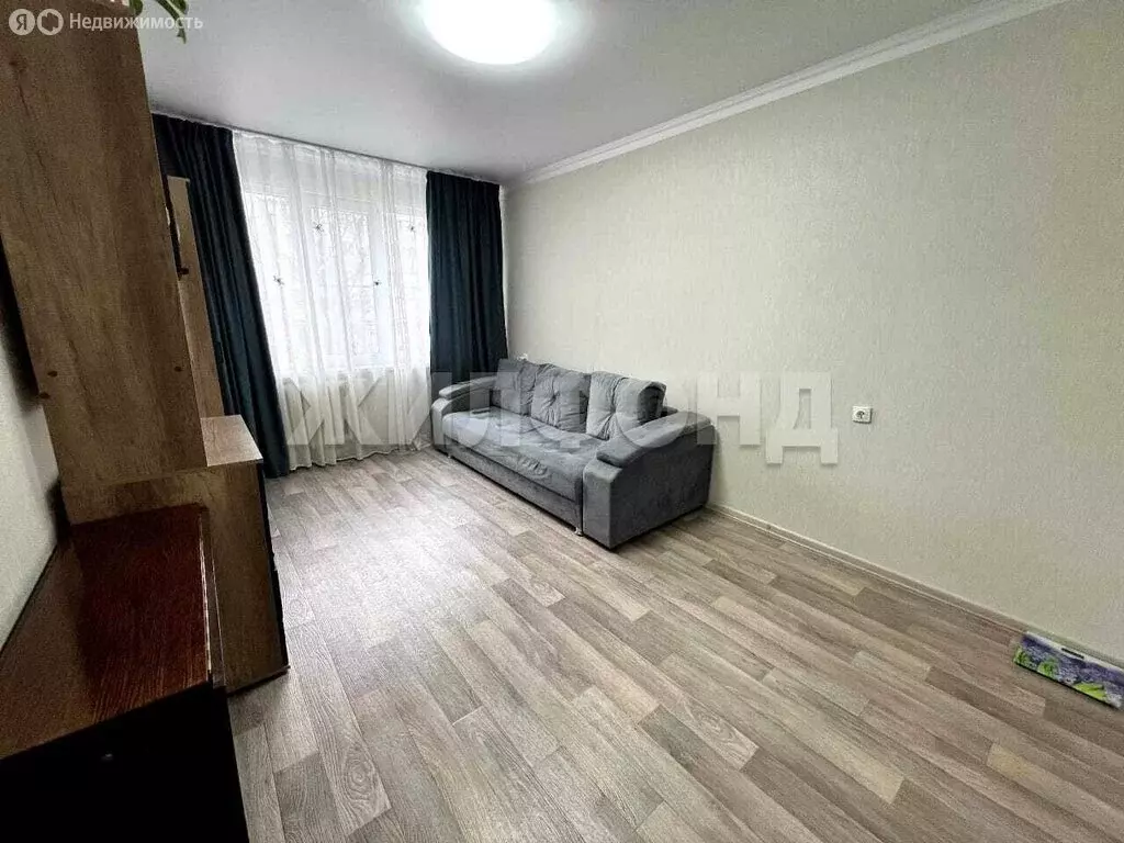 2-комнатная квартира: Воронеж, улица 25 Января, 34 (43.4 м) - Фото 1