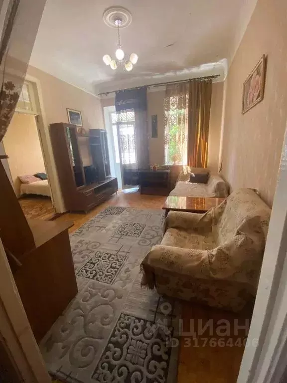 2-к кв. Ставропольский край, Пятигорск ул. Мира, 12 (70.0 м) - Фото 0