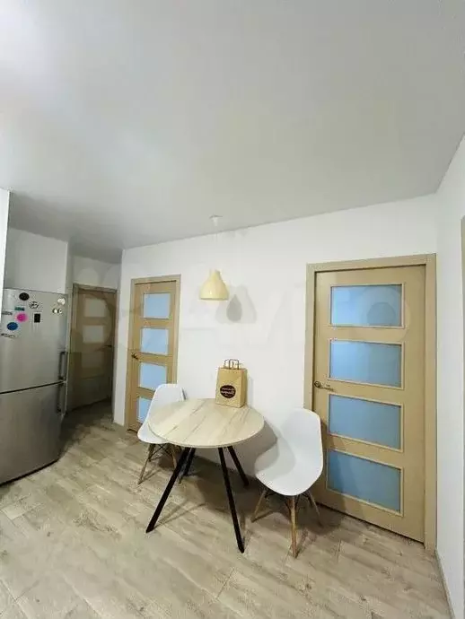 3-к. квартира, 62 м, 6/6 эт. - Фото 1