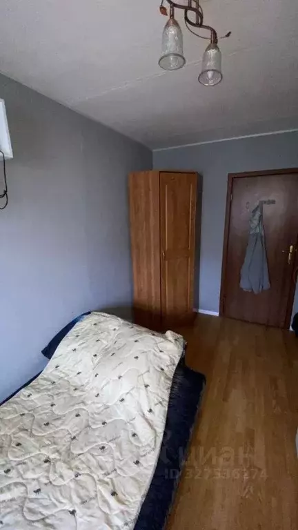 Комната Свердловская область, Екатеринбург ул. Папанина, 9 (9.6 м) - Фото 2