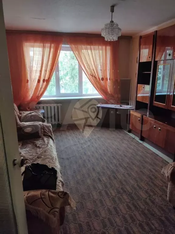 3-к. квартира, 62 м, 2/9 эт. - Фото 0