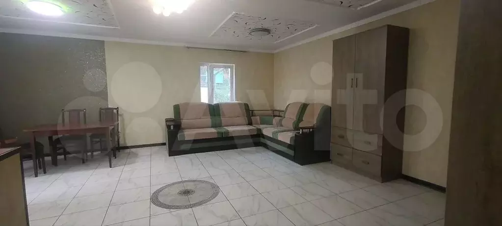 2-к. квартира, 80 м, 2/2 эт. - Фото 1