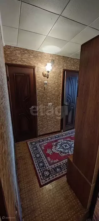 Продаётся 2-к квартира, 51.3 м - Фото 1