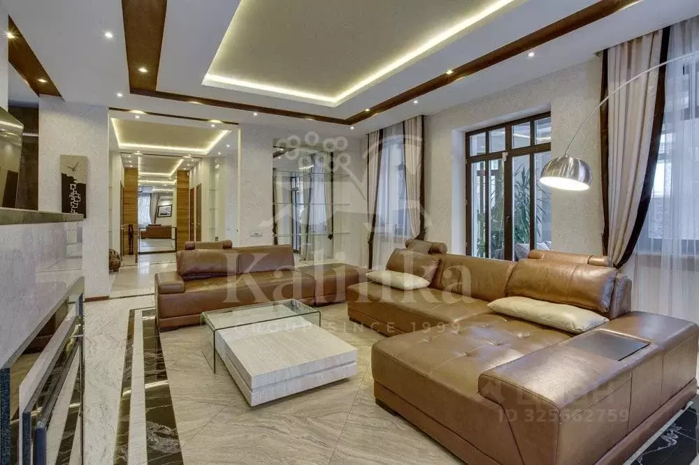 Дом в Московская область, Истра муниципальный округ, д. Аносино, Грин ... - Фото 2