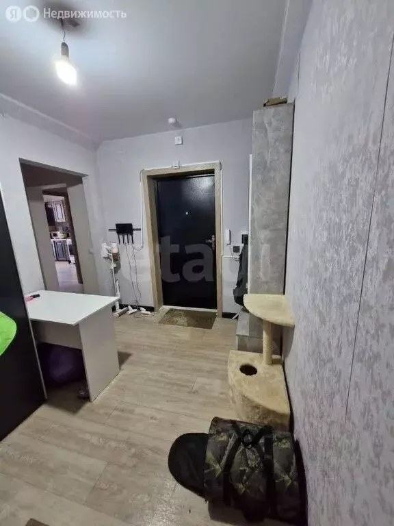 2-комнатная квартира: Воронеж, Беговая улица, 229 (66.6 м) - Фото 2