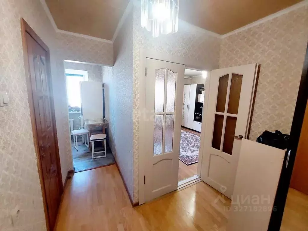 1-к кв. Ставропольский край, Пятигорск Бульварная ул. (34.0 м) - Фото 1