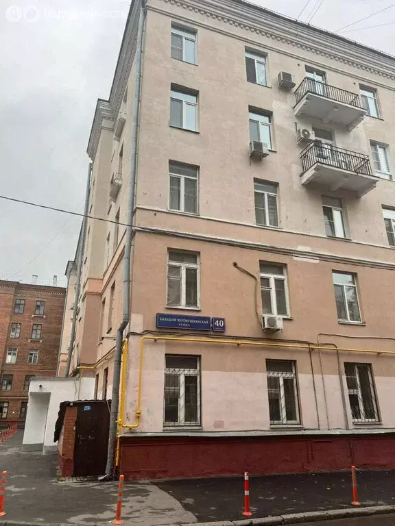 Помещение свободного назначения (75.6 м) - Фото 2