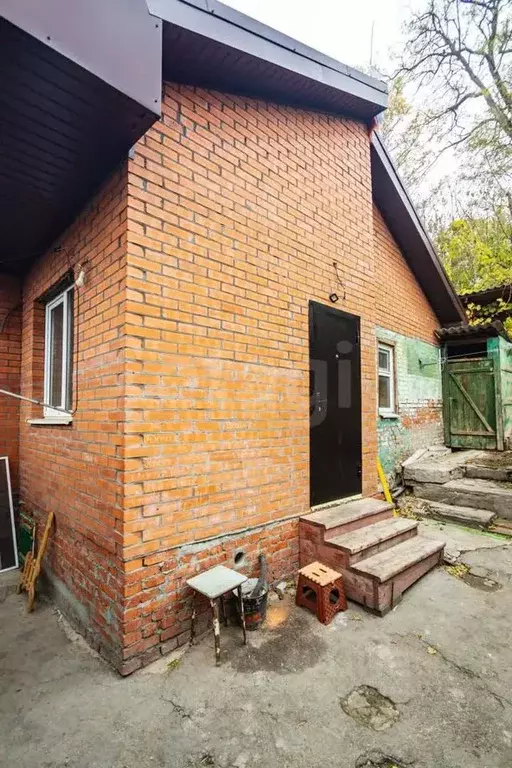 Дом в Ростовская область, Ростов-на-Дону Набережная ул. (40 м) - Фото 0