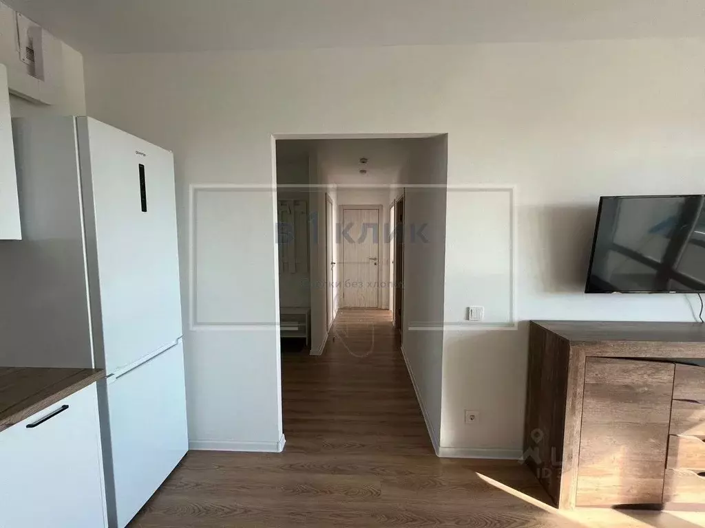 2-к кв. Ярославская область, Ярославль ул. Лескова, 44 (50.0 м) - Фото 2