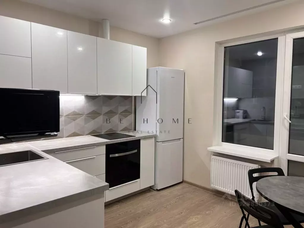 1-к кв. Санкт-Петербург Большой Сампсониевский просп., 77 (40.0 м) - Фото 2