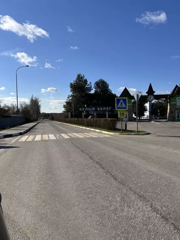 Участок в Московская область, Люберцы городской округ, с. Верхнее ... - Фото 2
