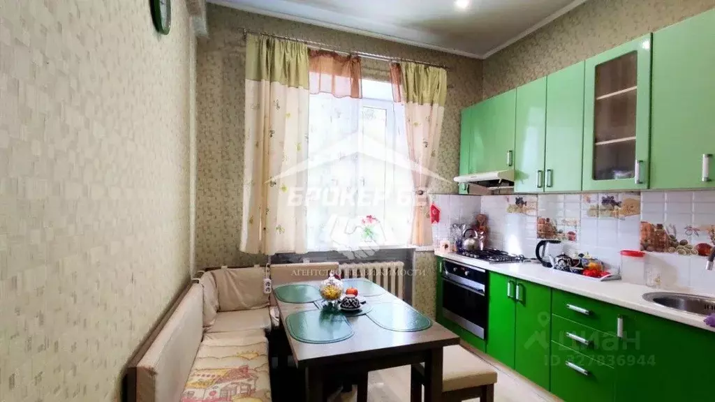 Комната Рязанская область, Рязань Октябрьская ул., 26 (18.0 м) - Фото 1