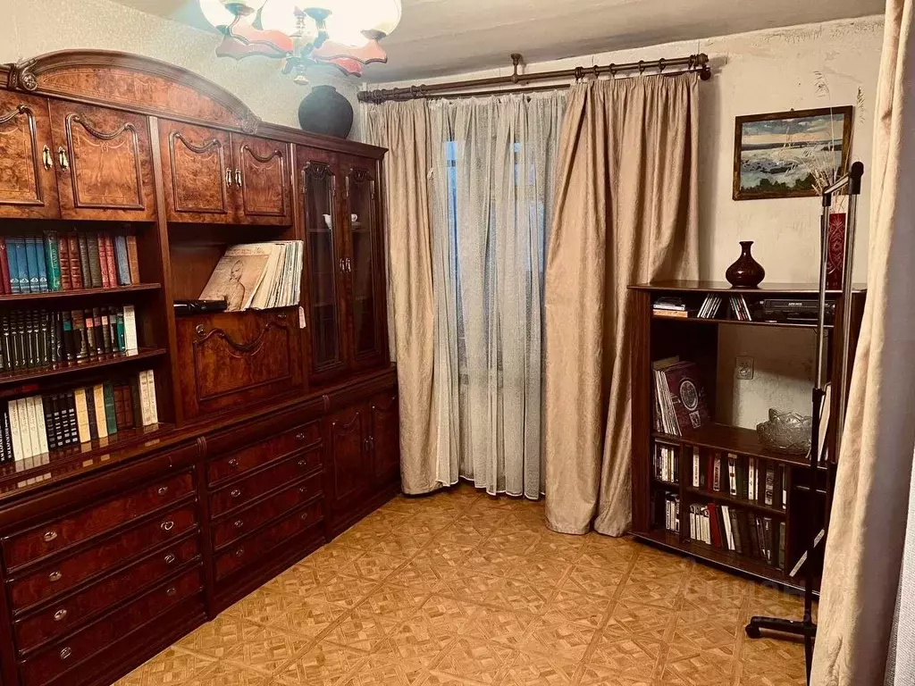 Комната Нижегородская область, Нижний Новгород Совнаркомовская ул., 28 ... - Фото 1