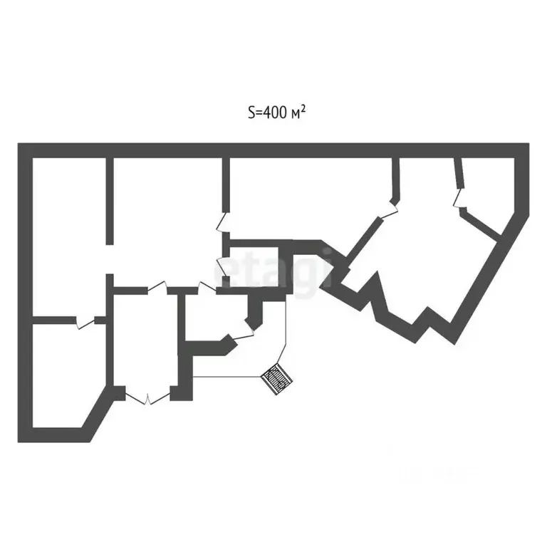 Дом в Ставропольский край, Предгорный муниципальный округ, ... - Фото 2