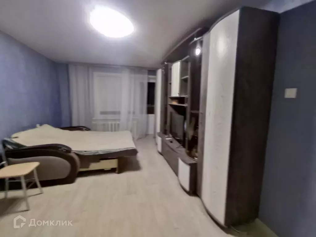 Продаётся 1-к квартира, 32.9 м - Фото 0