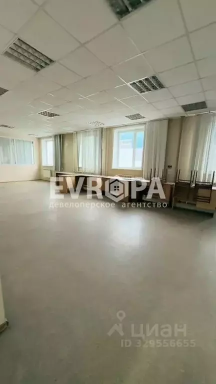 Офис в Ульяновская область, Ульяновск Московское ш., 9Е (100 м) - Фото 1