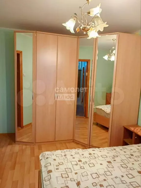 2-к. квартира, 51 м, 5/9 эт. - Фото 0