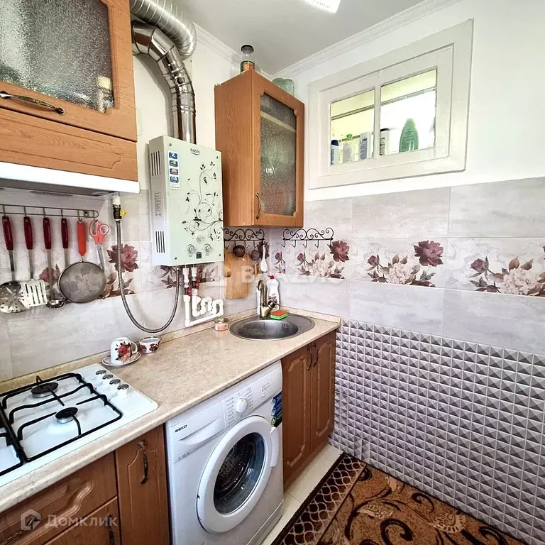 Продаётся 3-к квартира, 53 м - Фото 0