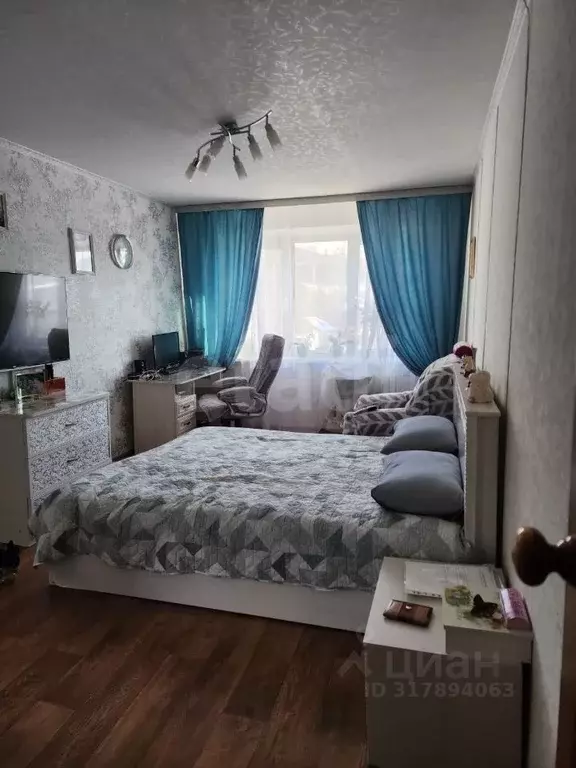 2-к кв. Сахалинская область, Южно-Сахалинск ул. Алексея Максимовича ... - Фото 1