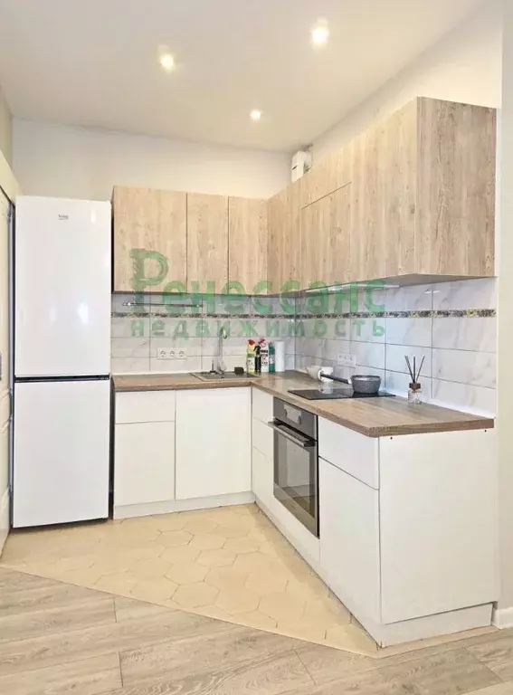 2-к кв. Московская область, Реутов ул. Октября, 44 (44.0 м) - Фото 2