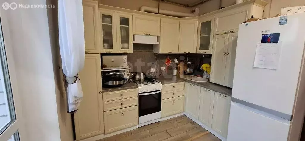 2-комнатная квартира: Тверь, Псковская улица, 7 (52.2 м) - Фото 1