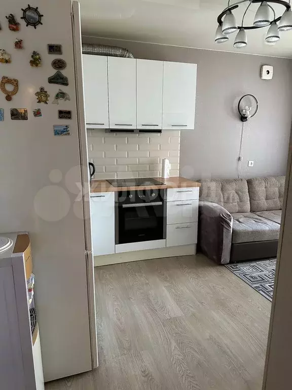 2-к. квартира, 38 м, 10/10 эт. - Фото 0