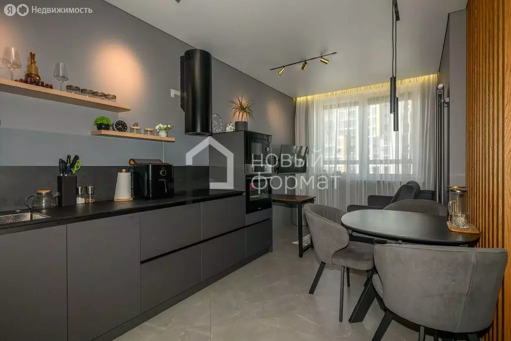 1-комнатная квартира: Мытищи, улица Воровского, 10 (39.3 м) - Фото 1