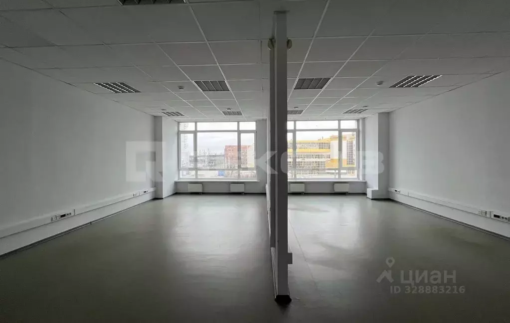 Офис в Санкт-Петербург Варшавская ул., 5к2 (60 м) - Фото 2