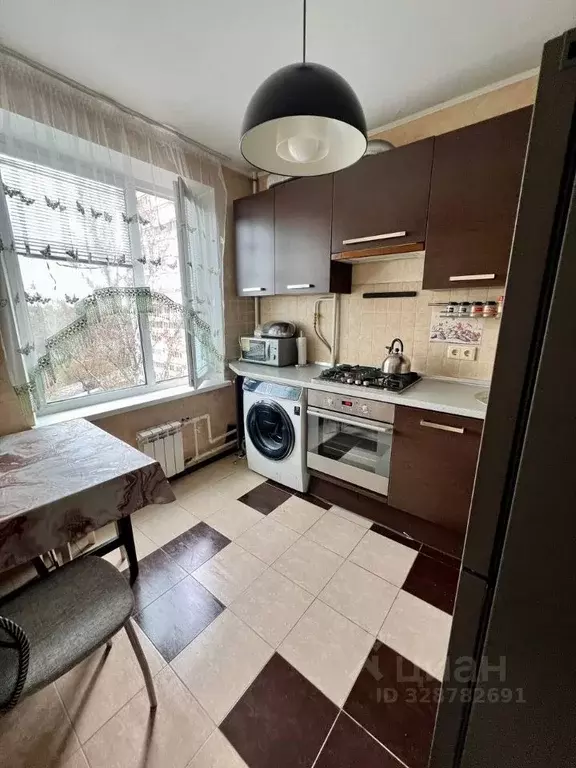 1-к кв. Москва Палехская ул., 11 (32.9 м) - Фото 1