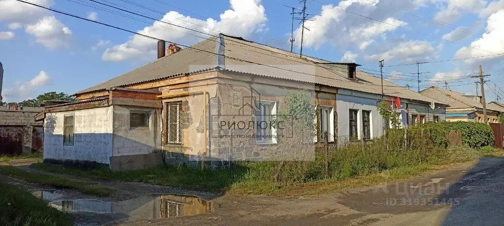 2-к кв. Челябинская область, Челябинск пер. 4-й Бульварный, 6 (52.9 м) - Фото 0
