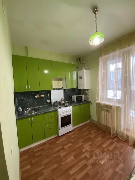 1-к кв. Белгородская область, Белгородский район, Дубовское с/пос, ... - Фото 1