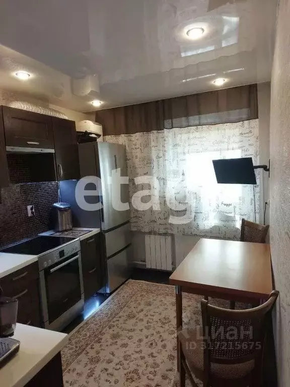 2-к кв. Красноярский край, Красноярск ул. Ломоносова, 29 (50.3 м) - Фото 0
