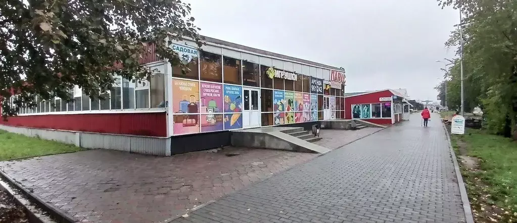 Помещение свободного назначения в Свердловская область, Нижний Тагил ... - Фото 1