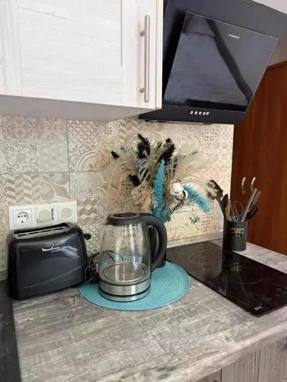 1-к кв. Москва Гостиничная ул., 4Ак8 (20.0 м) - Фото 2