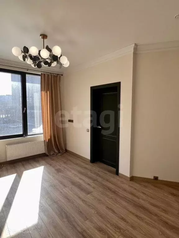 Продаётся 2-к квартира, 53.6 м - Фото 1
