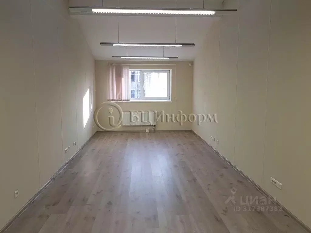 Офис в Санкт-Петербург просп. Бакунина, 5 (24 м) - Фото 1