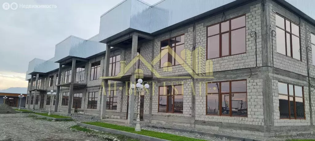 Помещение свободного назначения (1400 м) - Фото 2