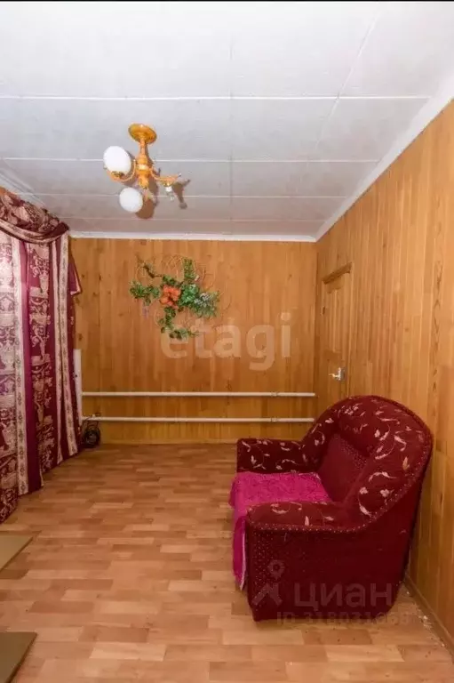 Дом в Алтайский край, Белокуриха ул. Угрюмова, 23 (122 м) - Фото 1